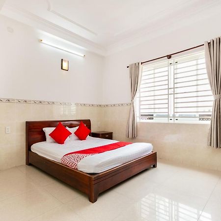OYO 372 Vy Hà Hotel Hô Chi Minh-Ville Extérieur photo